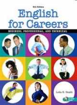 9780131183865-0131183869-English For Careers