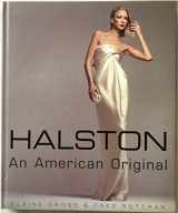 9780060193188-0060193182-Halston: An American Original