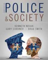 9780197617410-0197617417-Police and Society