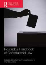9780415782203-0415782201-Routledge Handbook of Constitutional Law (Routledge Handbooks (Hardcover))