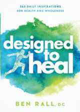9781636412399-1636412394-Designed to Heal