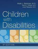 9781681253206-1681253208-Children with Disabilities