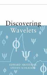 9780471331933-0471331937-Discovering Wavelets