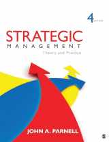 9781452234984-1452234981-Strategic Management: Theory and Practice