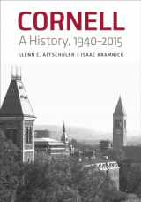 9780801444258-080144425X-Cornell: A History, 1940–2015
