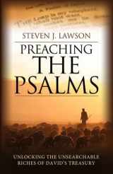 9780852347836-0852347839-Preaching the Psalms