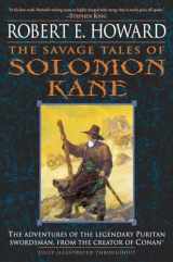 9780345461506-0345461509-The Savage Tales of Solomon Kane