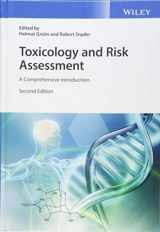 9781119135913-1119135915-Toxicology and Risk Assessment: A Comprehensive Introduction