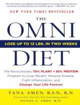 9781250031792-1250031796-The Omni Diet: The Revolutionary 70% PLANT + 30% PROTEIN Program to Lose Weight, Reverse Disease, Fight Inflammation, and Change Your Life Forever