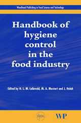 9781855739574-1855739577-Handbook of Hygiene Control in the Food Industry (Woodhead Publishing Series in Food Science, Technology and Nutrition)