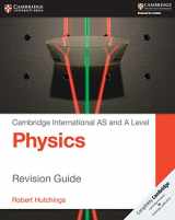 9781107616844-1107616840-Cambridge International AS and A Level Physics Revision Guide (Cambridge International Examinations)