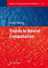 9783540361213-3540361219-Trends in Neural Computation (Studies in Computational Intelligence, 35)