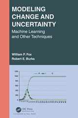 9781032062372-1032062371-Modeling Change and Uncertainty (Textbooks in Mathematics)