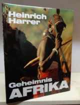 9783524760278-3524760279-Geheimnis Afrika (German Edition)