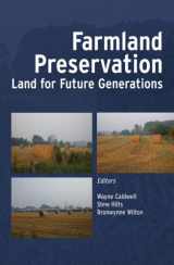9780978253004-0978253000-Farmland Preservation: Land for Future Generations