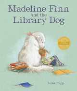 9781682630594-1682630595-Madeline Finn and the Library Dog