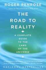 9780679776314-0679776311-The Road to Reality: A Complete Guide to the Laws of the Universe