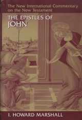 9780802825186-0802825184-The Epistles of John (The New International Commentary on the New Testament)
