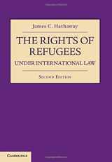 9781108495899-1108495893-The Rights of Refugees under International Law