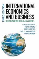 9781009427647-1009427644-International Economics and Business: Nations and Firms in the Global Economy