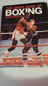 9780517629536-0517629534-Great Book Of Boxing