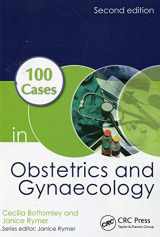 9781444174250-1444174258-100 Cases in Obstetrics and Gynaecology