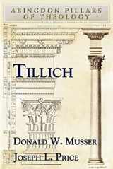9780687343447-0687343445-Tillich (Abingdon Pillars of Theology)