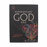 9781087765693-1087765692-CSB Experiencing God Bible, Hardcover, Jacketed, Full-Color Design, Articles, Character Profiles, Chapter Questions, Key Verse Icons, Full-Color Maps, Easy-to-Read Bible Serif Type