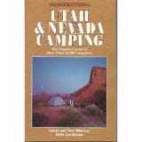 9781573540124-1573540129-Foghorn Outdoors: Utah and Nevada Camping