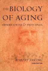 9780195167399-0195167392-Biology of Aging: Observations and Principles