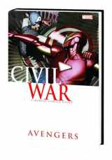 9780785148807-0785148809-Civil War: Avengers