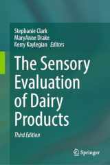 9783031300189-3031300181-The Sensory Evaluation of Dairy Products