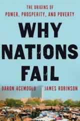 9780307719218-0307719219-Why Nations Fail: The Origins of Power, Prosperity, and Poverty