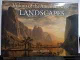 9780785821946-0785821945-Visions of the American West: Landscapes