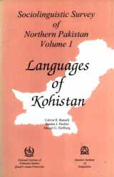 9789698023119-9698023119-Languages of Kohistan (Sociolinguistic Survey of Northern Pakistan, 1)