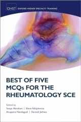 9780199651436-0199651434-MCQs for the Rheumatology SCE (Oxford Speciality Training;Revision Texts)