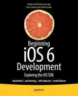 9781430245124-1430245123-Beginning iOS 6 Development: Exploring the iOS SDK