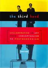 9780868405889-0868405884-The third hand : collaboration in art from conceptualism to postmodernism.
