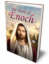 9789389440546-9389440548-The Book of Enoch (Deluxe Hardcover Book)