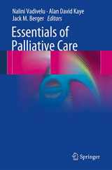 9781461451631-1461451639-Essentials of Palliative Care