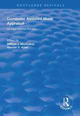 9781138617520-1138617520-Computer Assisted Mass Appraisal: An International Review (Routledge Revivals)