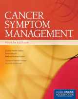 9781284027402-1284027406-Cancer Symptom Management (Cancer Symptom Management (Yarbro))