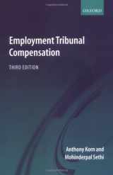 9780199288113-0199288119-Employment Tribunal Compensation