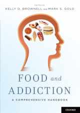 9780199374571-0199374570-Food and Addiction: A Comprehensive Handbook