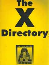 9788987600048-8987600041-X Directory Kink Cards 1994