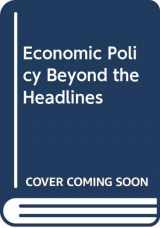9780393090598-0393090590-Economic policy beyond the headlines