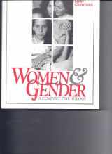 9780070659254-0070659257-Women and Gender: A Feminist Psychology