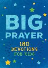 9781636093536-1636093531-Big Prayer
