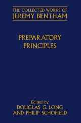9780198782902-019878290X-Preparatory Principles (The Collected Works of Jeremy Bentham)