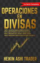 9789925767717-9925767717-Operaciones en Divisas: ¡La Serie Completa! (Spanish Edition)